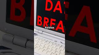 Roblox Data Breach 50k Users Exposed Databreach Roblox