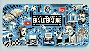 Postmodern Age | Chief Characteristics of Postmodern era