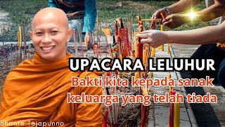 Dhammadesana Bhante Tejapunno