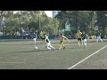 【香港甲組足球聯賽03 11 2019】東區 vs 深水埗 全場比賽 full game eastern district vs sham shui po