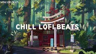 Chill Lofi Beats 🌳 Study/Work Concentration [chill lo-fi hip hop beats]