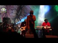 Midnite Live @ Rototom 2014 Highlights