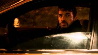 Fargo TV series | There be dragons here