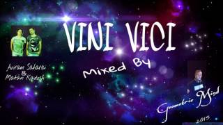 VINI VICI  - Mixed By Geometric Mind (2015)