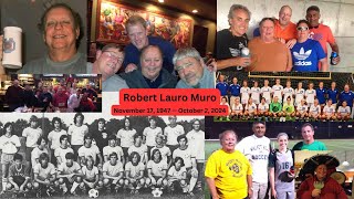 3 Old Goalies: 4 Square Bob Muro Tribute Episode