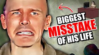 Idubbbz is Regretting Everything