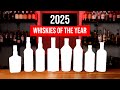 2025 Whiskey of the Year