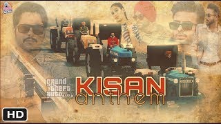 Kisaan Anthem Part 2 New Punjabi Song