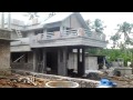 cochin angamaly 2300 sq ft 4 bhk new villa for sale near cochin international airport cial