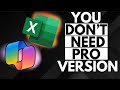 The CORRECT Way to Use Copilot in Excel (for FREE)