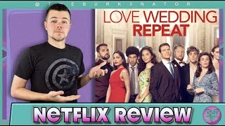 Love Wedding Repeat Netflix Movie Review