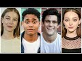 WRONG TURN 2021 Cast Real Name and Age