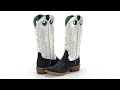 ariat futurity boon western boots sku 9840050