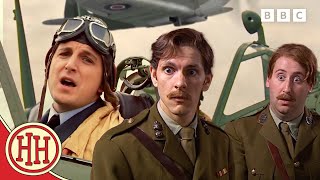 Woeful Wars of History | Horrible Histories Official