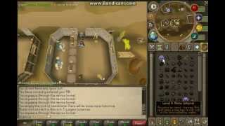 Runescape - EoC Opinion (UPDATE - Offically Quit Runescape) (2nd Update 2015, back into RS on RS 07)