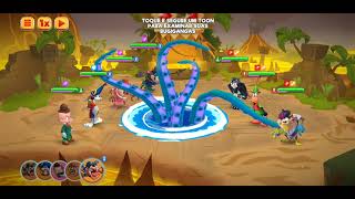 Looney Tunes™ Mundo Insano - RPG | #808 | #uninerds | Universo dos Nerds
