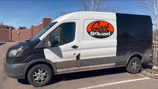 Centennial man scammed out of $500 during Geek Squad tech support session