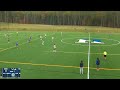 holderness jvfh vs new hampton school