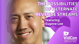 Make Money With Alternate Revenue Streams