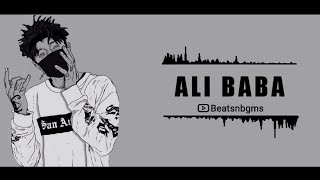 Ali baba bgm ringtone | Beats N Bgms |(link in description 👇)| ringtone 2020 |