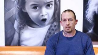 What It Feels Like to Get a Tattoo | Tattoos