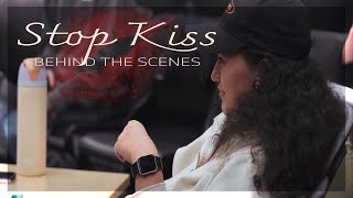 STOP KISS DOCUMENTARY - A behind-the-scenes look at Stop Kiss.