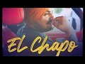 EL CHAPO : Sidhu Moosewala New Punjabi Song Sidhu Moosewala ! Alone Boy Krishna