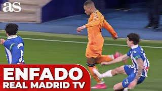 RMTV CARGA CONTRA LALIGA, el CTA y el FC BARCELONA tras el ARBITRAJE del ESPANYOL - REAL MADRID