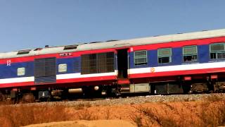 Bidar humnabad train