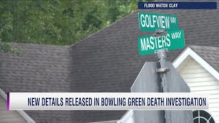 Cause of death determined for Bowling Green couple