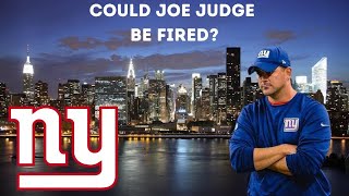 New York Giants | Rumors, New GM Does NOT Have To Keep Joe Judge Daniel Jones! Judge Could Be Fired