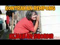 KEJAHILAN SI BORDIR || KONTRAKAN REMPONG EPISODE 46