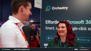 European SharePoint Conference 2023 (ESPC) Highlights | Orchestry Software