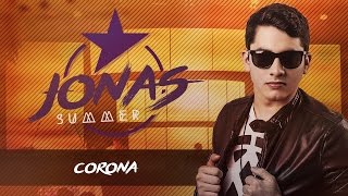 DVD Jonas Esticado - Corona