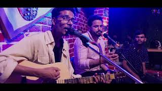 Himalayan Pizza, Cafe  Bir, H P | JACOB | Live Performance | 2021