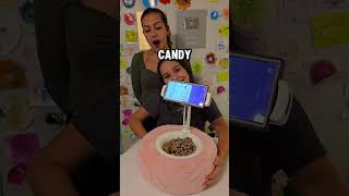 Candy Cozy Pillow Salad #shorts #youtubeshorts #youtube #viralvideo #trending #trendingshorts #fyp