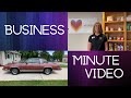 The Crossing of Manitowoc County - Business Minute Video