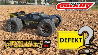 Bashen/Südstadt #arrma,short course-race#tekno #teamassociated  #corally punisher defekt?new members