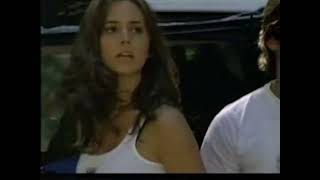 Wrong Turn DVD and VHS Release Ad (2003)