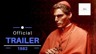 Monsignor - Trailer 1982