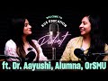 The Making of a Doctor:  Dr. Aayushi's Journey from 2017 to 2023 | OrSMU | MBBS in Russia