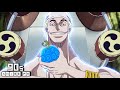 Explaining Enel Devil Fruit