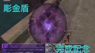 FINAL FANTASY XI エスカッション　完成記録