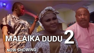 Malaika Dudu Part 2 Latest Yoruba Movie 2023 Drama Review Release Starring