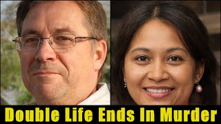 Love Triangle has Deadly Consequences Aboard Cruise Ship (True Crime Documentary)