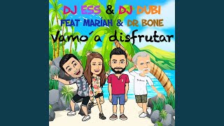 Vamo´a disfrutar (Radio Edit)