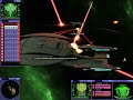 WorldRazor vs Oberth (UniMod) Armada  Remastered v1.2  Star Trek Bridge Commander