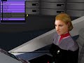 WorldRazor vs Oberth (UniMod) Armada  Remastered v1.2  Star Trek Bridge Commander