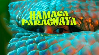 KCHIPORROS - Hamaca Paraguaya (Video Lyric)