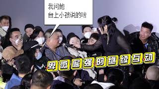 六十多岁还没朋友？| 李波脱口秀 | 小剧场女王波波 | 脱口秀